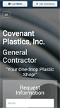 Mobile Screenshot of plasticdistributorgallatin.com